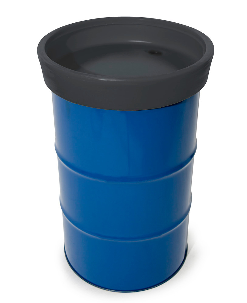 FALCON Fasstrichter aus Polyethylen (PE), ableitfähig - 1