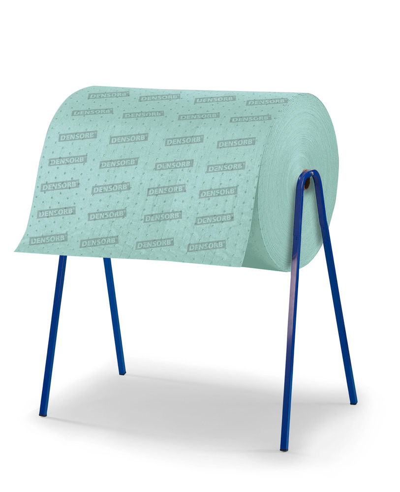 DENSORB Abrollständer für Rollenware bis 100 cm Breite - 1