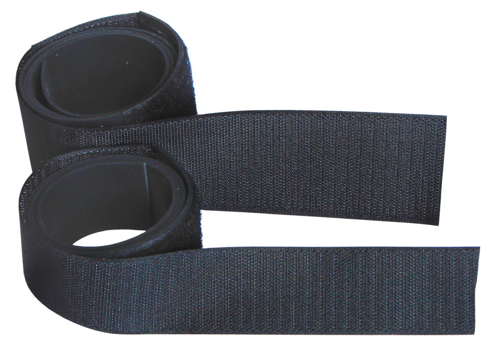 Dichtband mit Klettverschluss, 40 x 800 mm (VE = 10 Stück) - 1