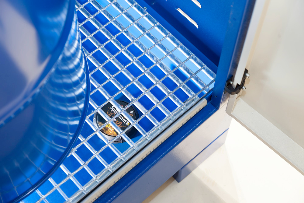 Leckage-Erkennungssystem SpillGuard® für ATEX-Zone 0 - 9