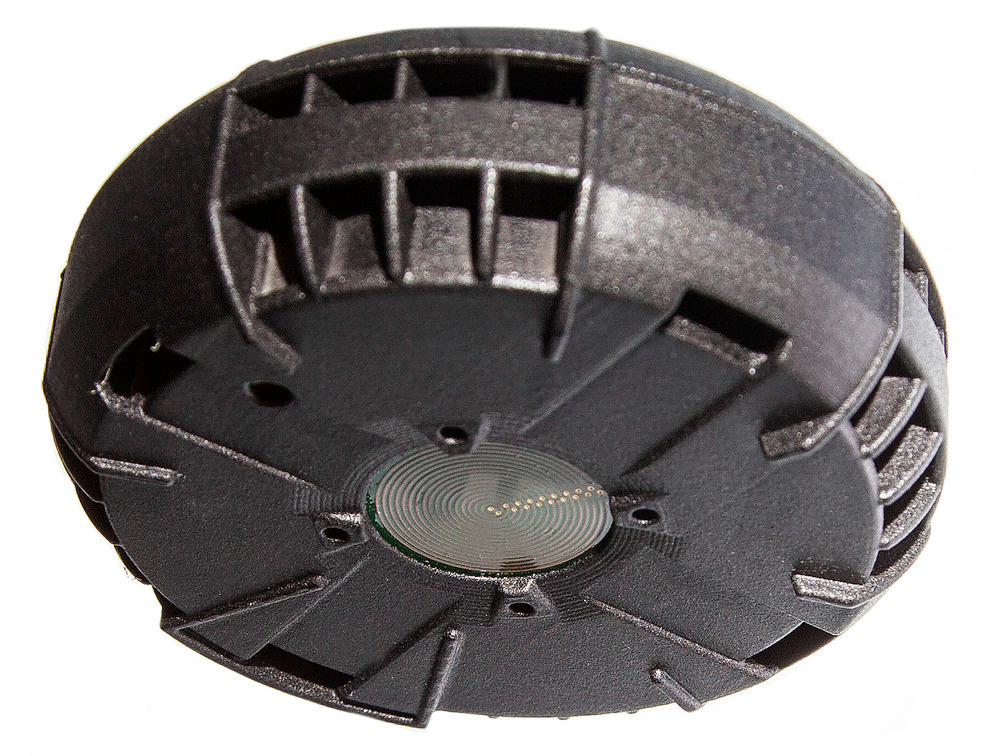 Leckage-Erkennungssystem SpillGuard® für ATEX-Zone 0 - 14