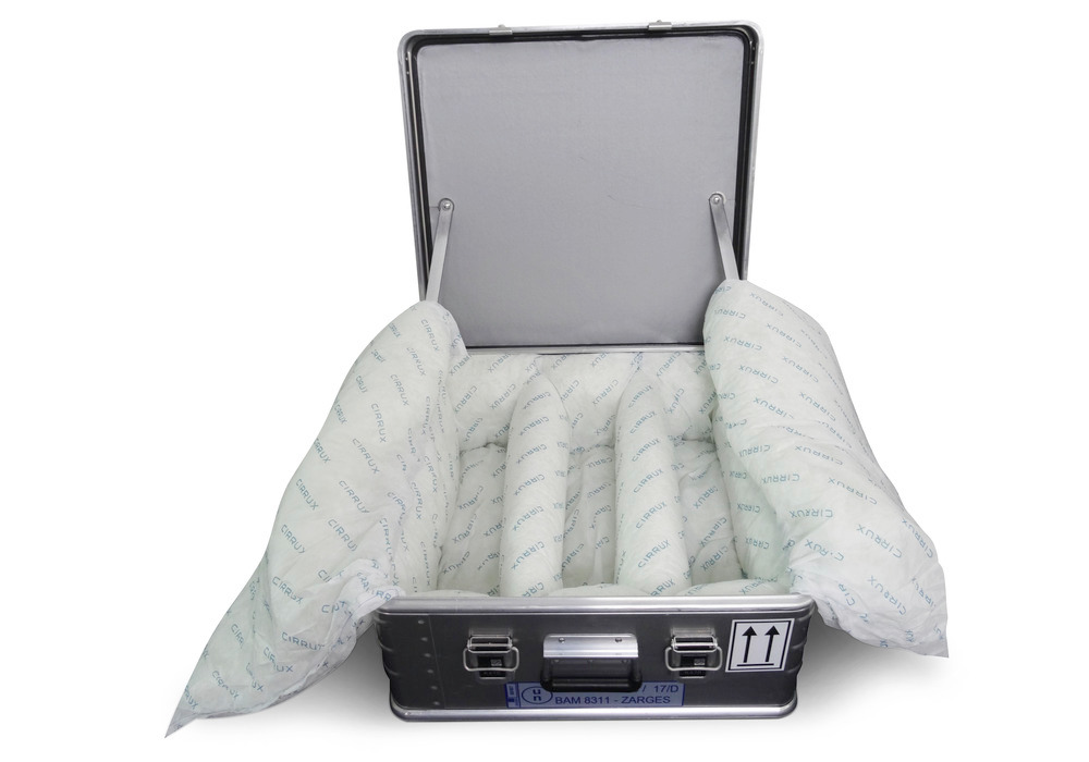 Lithium-Ionen-Transportbox K470 Akku Safe - 1