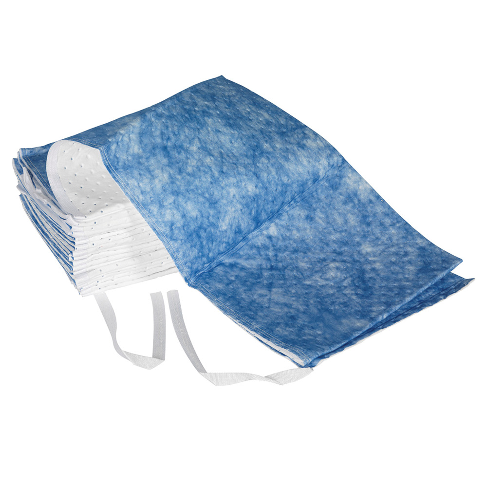 DENSORB Ölschleier, 48 cm x 30,5 m - 1