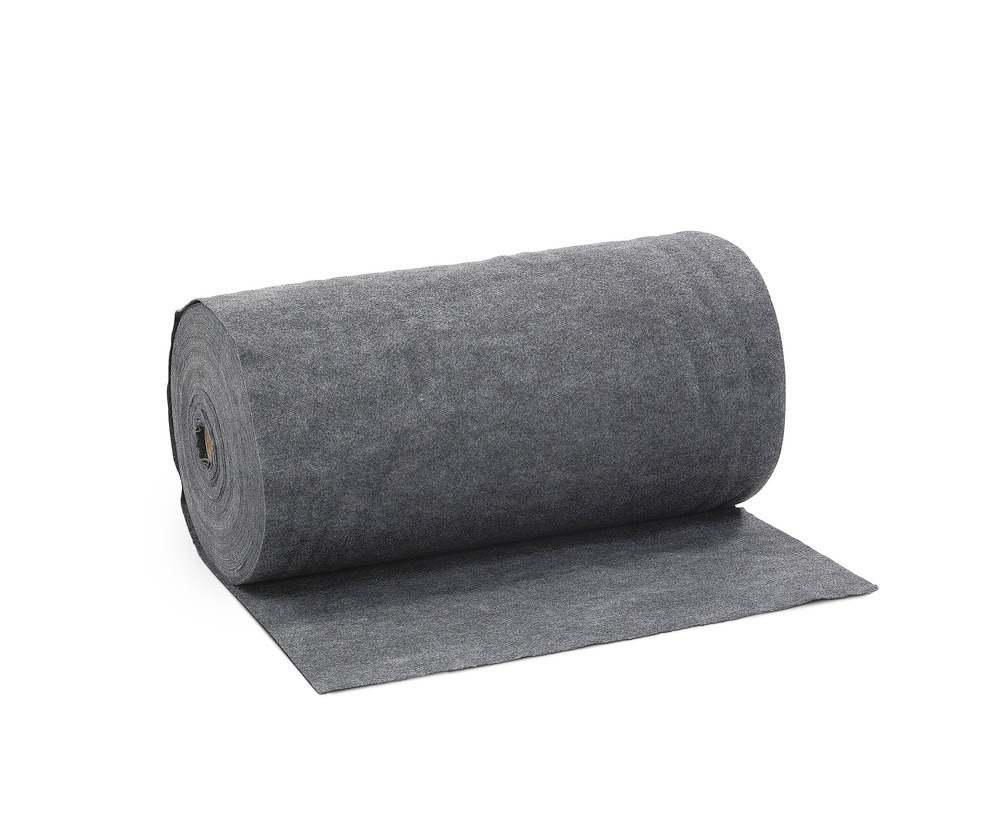 DENSORB Bodenschutzrolle Extra, light, 100 cm x 100 m - 1