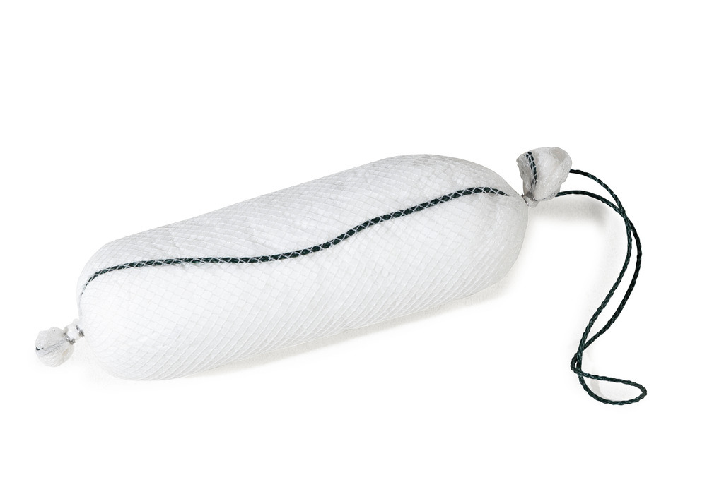 DENSORB Ölskimmer, Durchmesser: 20 cm, 10 Stück - 1