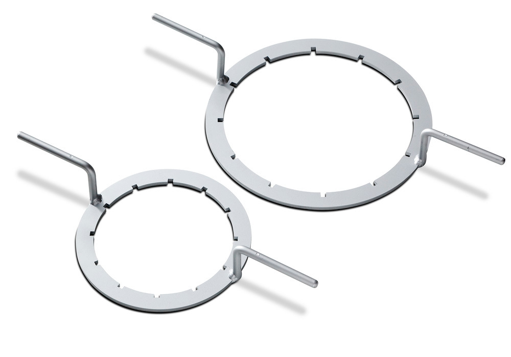 IBC Deckel-Öffner, Ringschlüssel DN 225 - 1