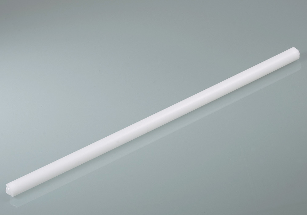 Pipette, aus HDPE, Länge 500 mm, Volumen 100 ml, einzeln verpackt, Pack à 20 Stück - 1