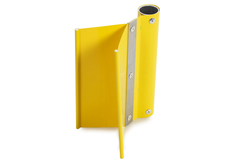 Uferschutzverteilerstück für Ölsperre ECOLINE 250, zweilappig - 1