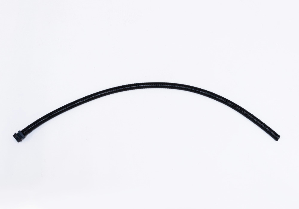 Unterspiegelbefüllung für FALCON Abtropftrichter - 1