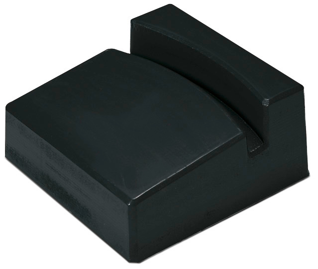 Fasskeil aus Polyethylen (PE), zur optimalen Fassentleerung, für 200-Liter-Fässer - 1