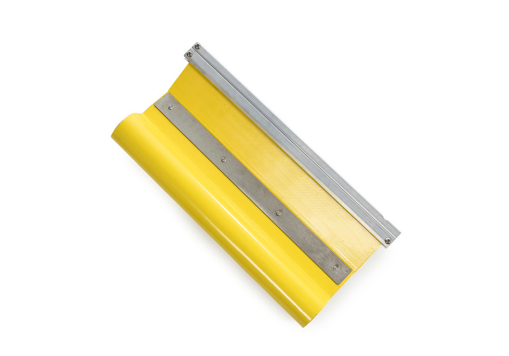 Uferschutzverteilerstück für Ölsperre PROFESSIONAL 250, zweilappig, mit Rundrohr - 1