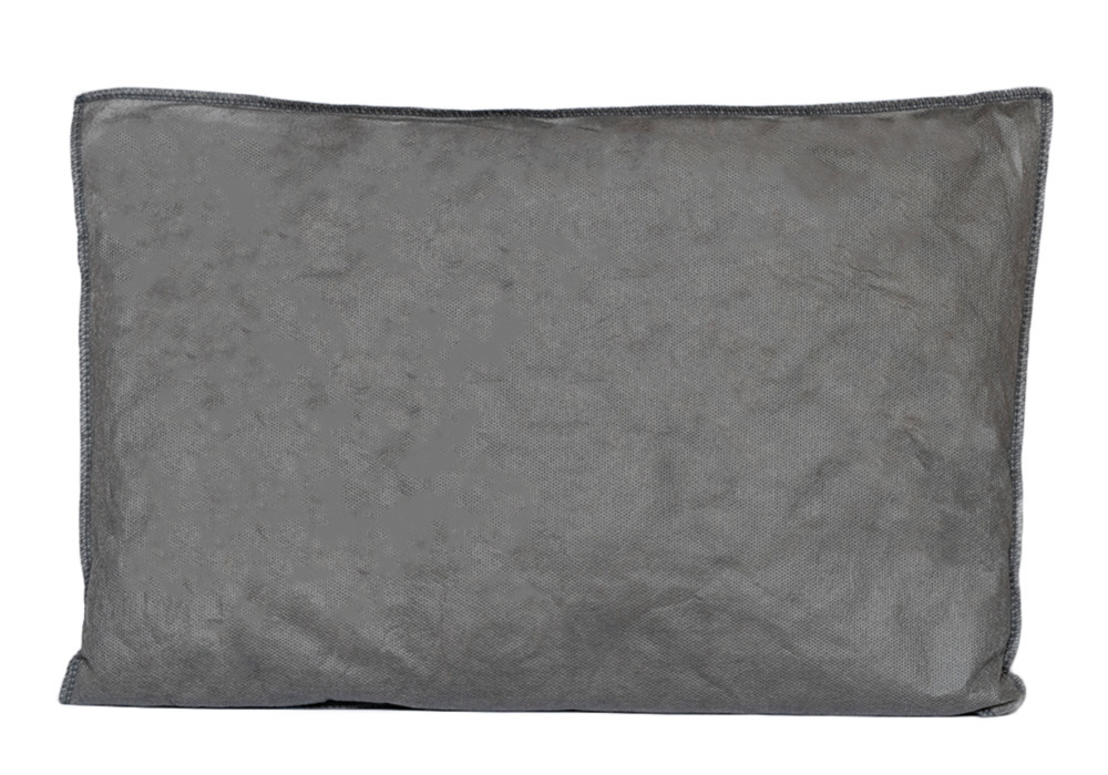 DENSORB Universalbindemittel Aufsaug-Kissen, extra saugstark, umweltfreundlich, 20 x 30 cm, 50 Stück - 1