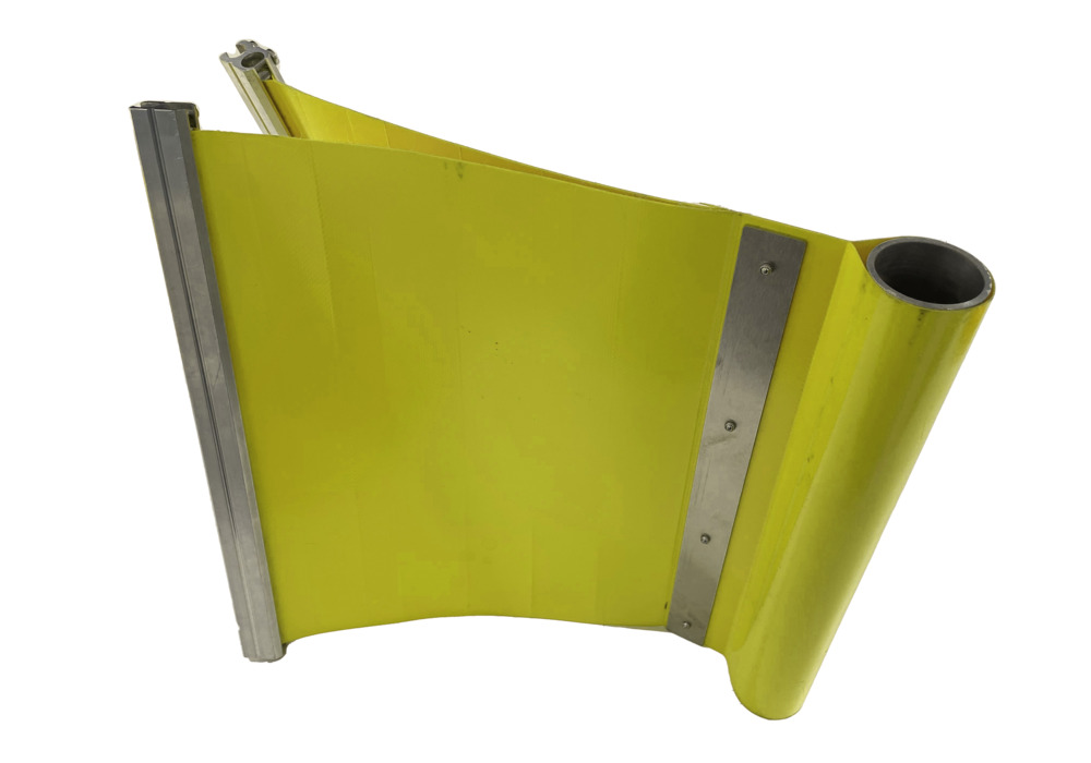 Verteilerstück für Ölsperre AERO 350L, zweilappig - 1