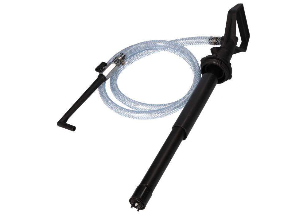Handpumpe Typ 960, für Kleinfässer bis 30 Liter Volumen - 1