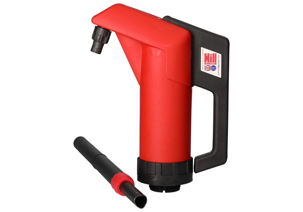 Hebelpumpe Typ 950 mit Nitril-Dichtung - 1