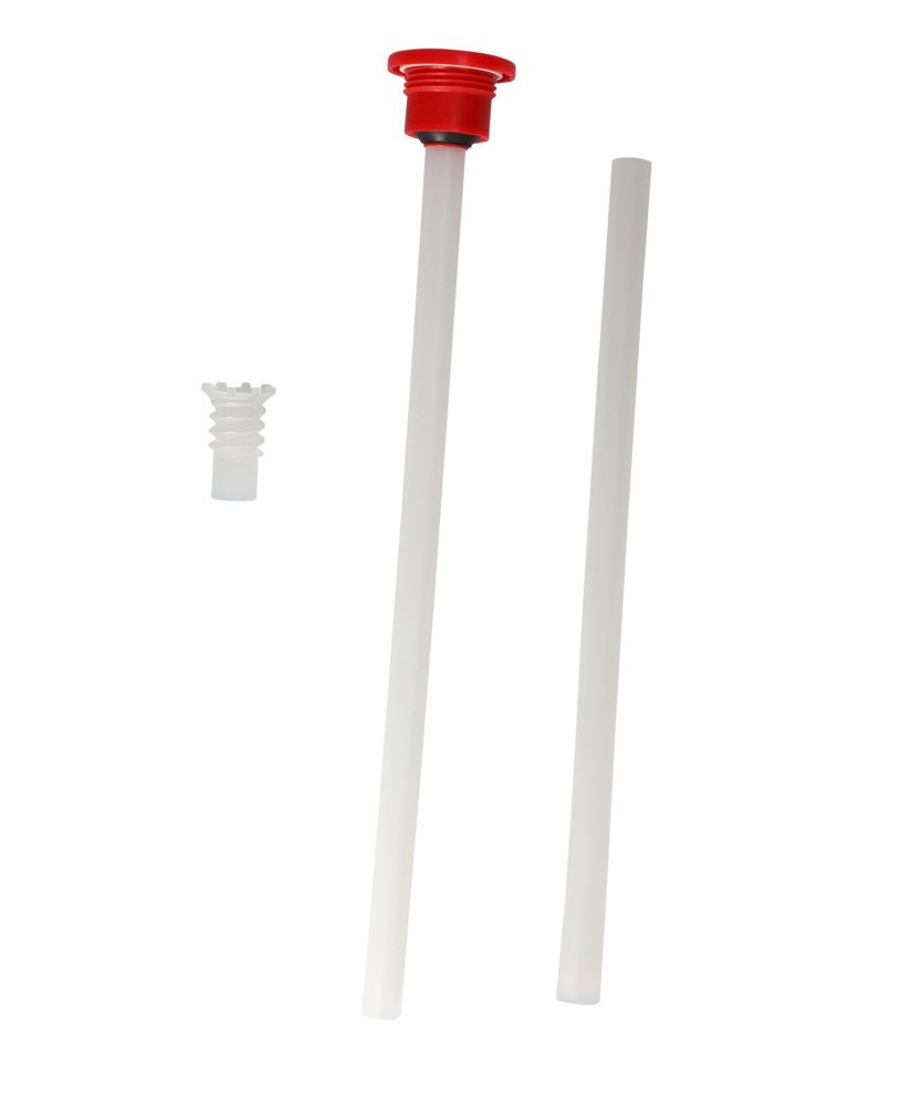 Tauchrohr für Harnstoffpumpe für IBC - 1