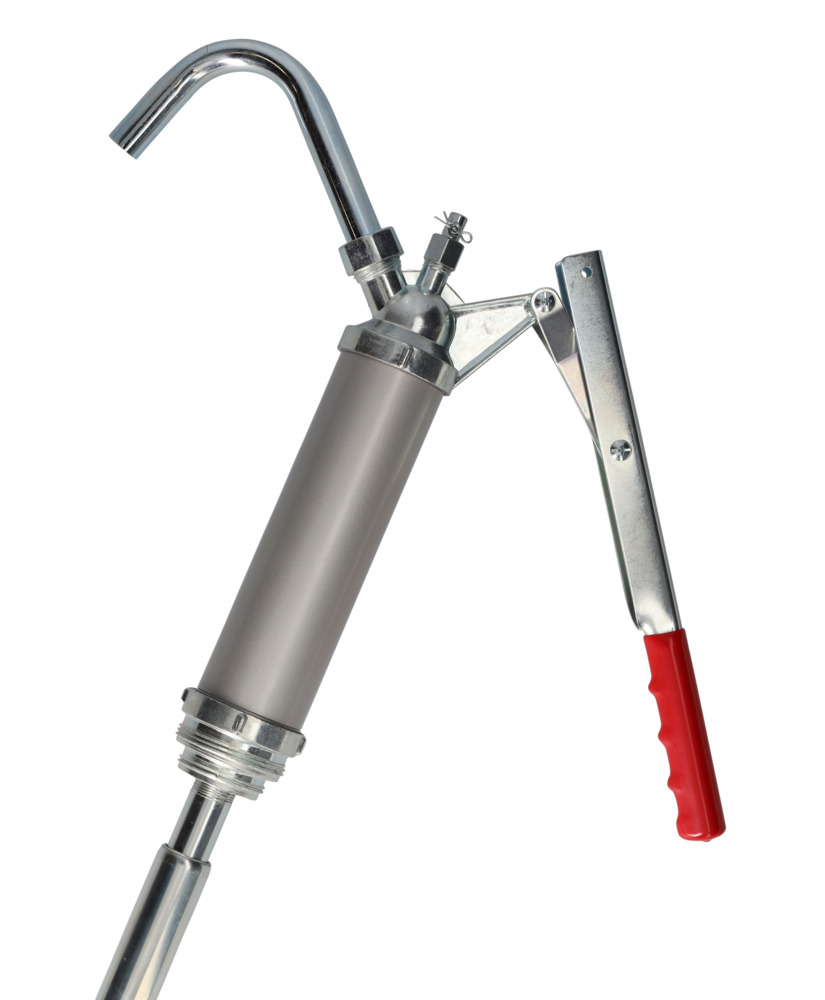 Manuelle Hebelpumpe F 52 / F 202, für Mineral und Schmieröle - 1