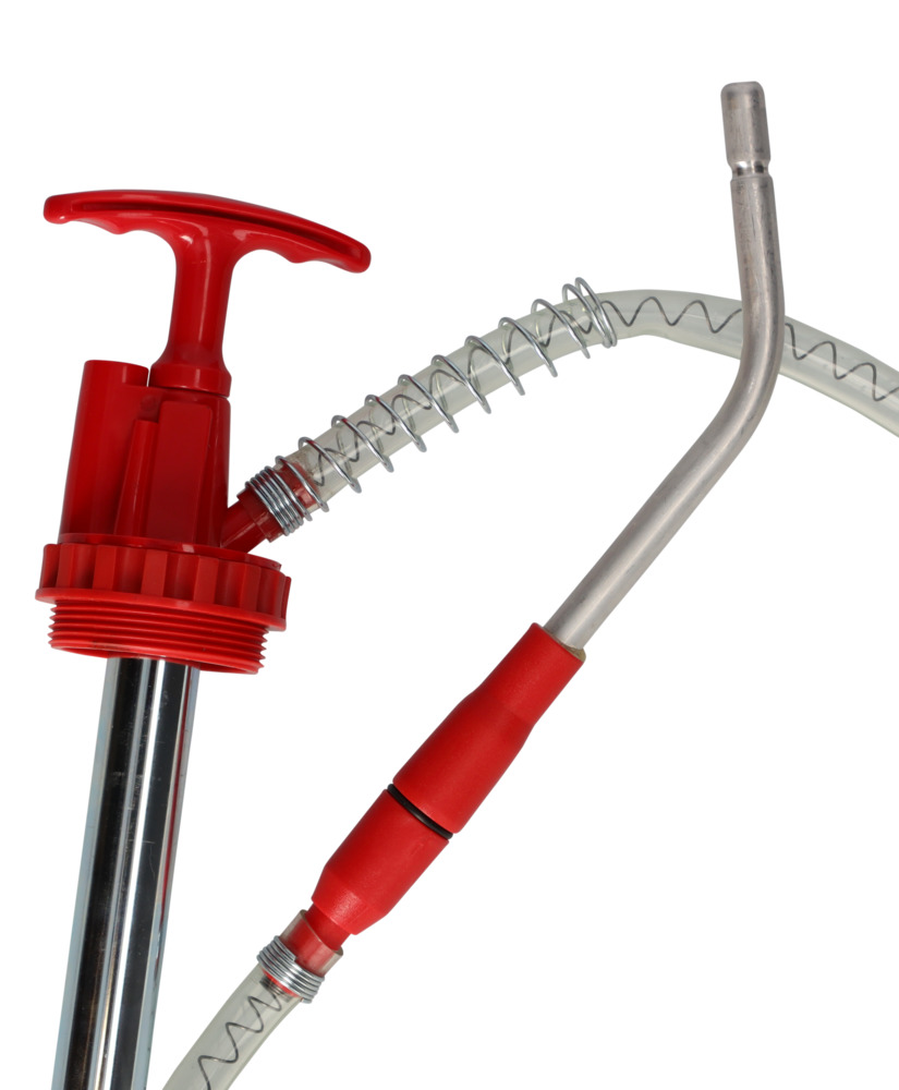 Motorenölpumpe für leichte Mineralölprodukte - 1