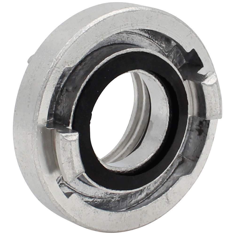 Storz Feuerwehrkupplung, Innengewinde S60x6 auf Storz C-52, VE = 3 Stück - 1