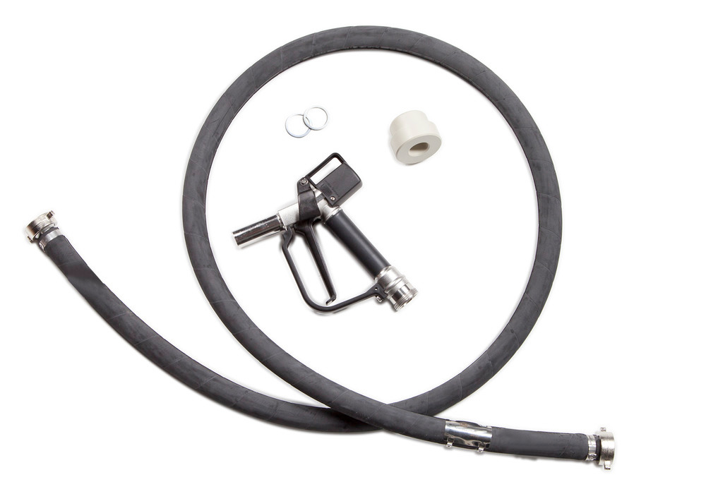 Entleerungsset für Container-Mischwerk aus Niro - 1