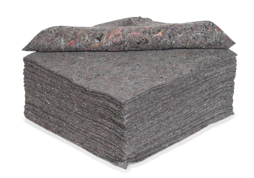 DENSORB Laufmatten Classic, 50 x 50 cm, 50 Stück - 1