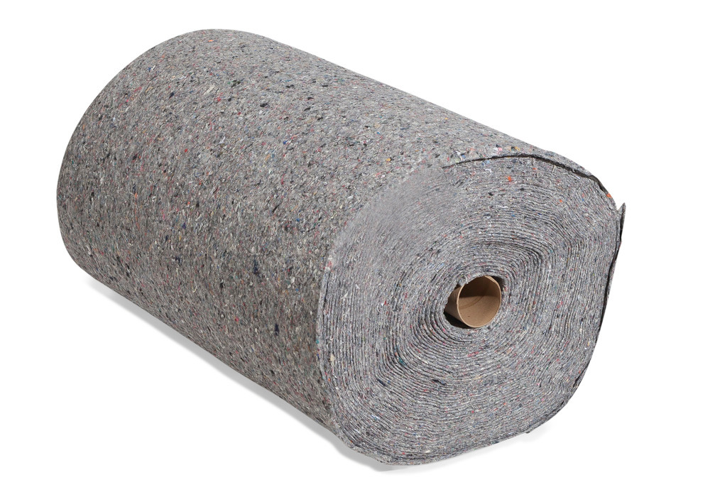 DENSORB Laufrolle Classic, Bodenschutzrolle, 100 cm x 50 m - 1